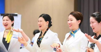 貴陽站高級禮儀培訓(xùn)師雙證班12月開班 賦能專業(yè)成長，把握職業(yè)良機(jī)